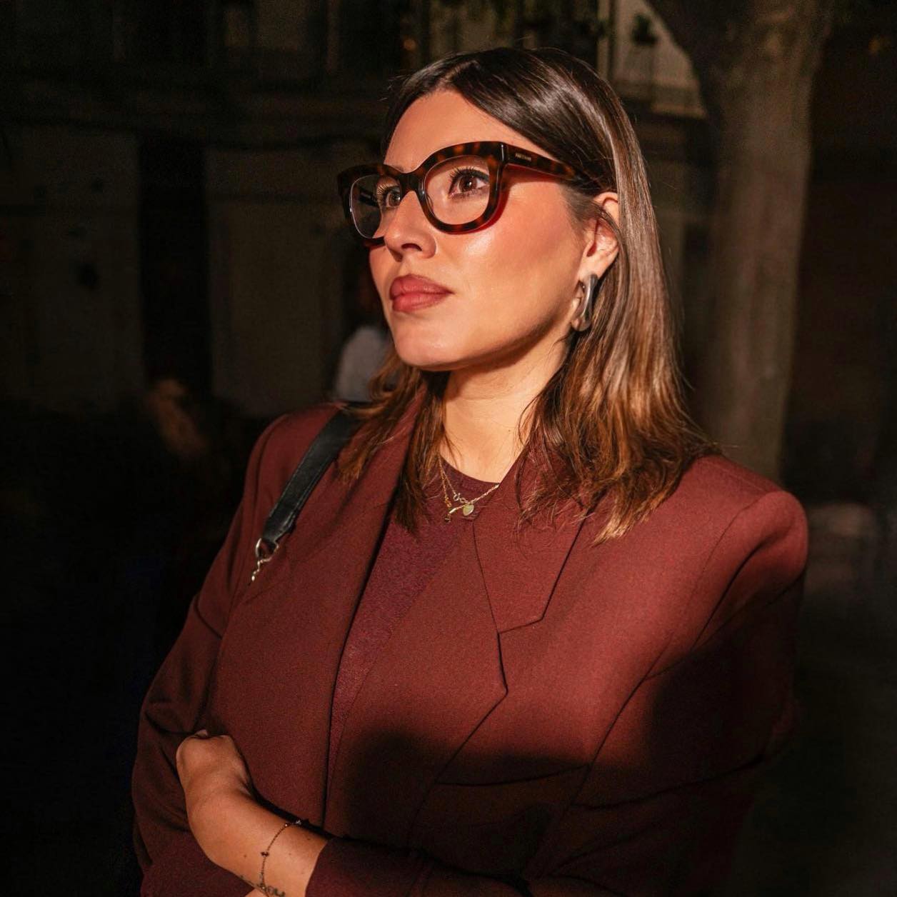 Alessia Tria