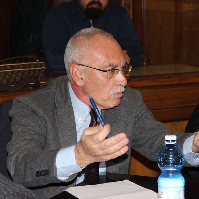 Riccardo Pagano